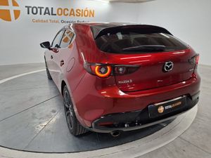 Mazda 3 2.0 e-SKYACTIV-G 88KW HOMURA - Foto 10