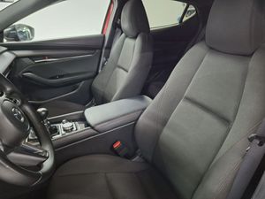 Mazda 3 2.0 e-SKYACTIV-G 88KW HOMURA - Foto 24