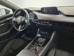 Mazda 3 2.0 e-SKYACTIV-G 88KW HOMURA - Foto 23
