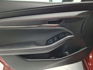Mazda 3 2.0 e-SKYACTIV-G 88KW HOMURA - Foto 25
