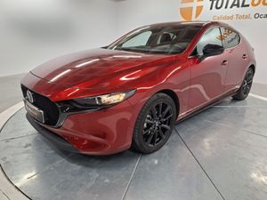 Mazda 3 2.0 e-SKYACTIV-G 88KW HOMURA - Foto 8