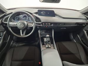 Mazda 3 2.0 e-SKYACTIV-G 88KW HOMURA - Foto 19