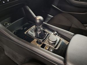 Mazda 3 2.0 e-SKYACTIV-G 88KW HOMURA - Foto 18