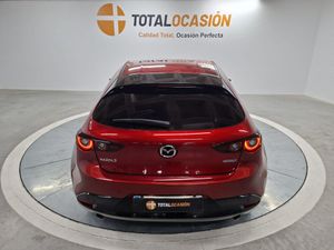 Mazda 3 2.0 e-SKYACTIV-G 88KW HOMURA - Foto 12