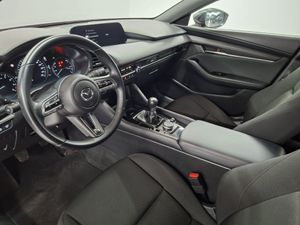 Mazda 3 2.0 e-SKYACTIV-G 88KW HOMURA - Foto 26