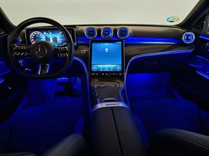 Mercedes Clase C C 220 d Estate - Foto 30