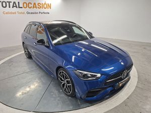 Mercedes Clase C C 220 d Estate - Foto 9