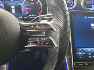 Mercedes Clase C C 220 d Estate - Foto 29