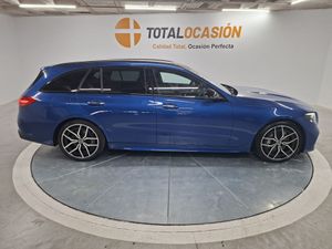 Mercedes Clase C C 220 d Estate - Foto 7