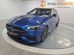 Mercedes Clase C C 220 d Estate - Foto 3