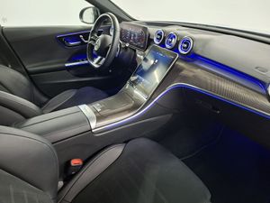 Mercedes Clase C C 220 d Estate - Foto 18