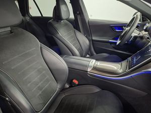 Mercedes Clase C C 220 d Estate - Foto 23