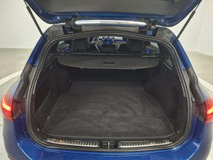 Mercedes Clase C C 220 d Estate - Foto 14