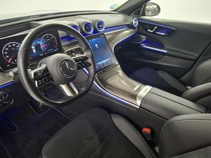 Mercedes Clase C C 220 d Estate - Foto 22