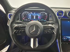 Mercedes Clase C C 220 d Estate - Foto 26