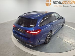 Mercedes Clase C C 220 d Estate - Foto 4
