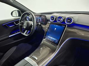 Mercedes Clase C C 220 d Estate - Foto 21