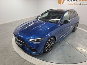 Mercedes Clase C C 220 d Estate - Foto 5