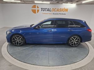 Mercedes Clase C C 220 d Estate - Foto 6