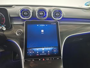 Mercedes Clase C C 220 d Estate - Foto 17