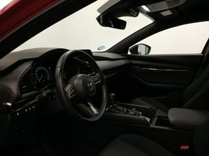Mazda 3 2.0 e-SKYACTIV-G HOMURA AT - Foto 19