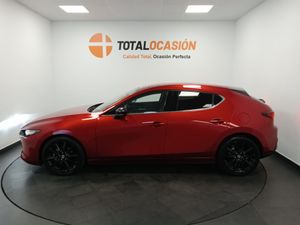 Mazda 3 2.0 e-SKYACTIV-G HOMURA AT - Foto 5