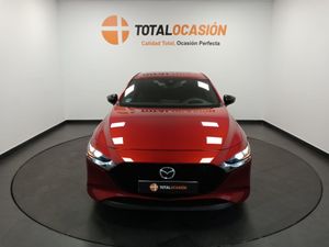 Mazda 3 2.0 e-SKYACTIV-G HOMURA AT - Foto 11