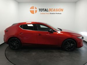 Mazda 3 2.0 e-SKYACTIV-G HOMURA AT - Foto 6