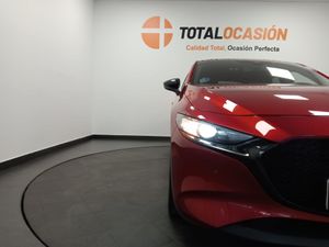 Mazda 3 2.0 e-SKYACTIV-G HOMURA AT - Foto 8