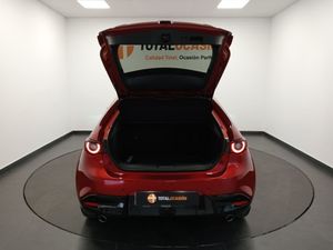 Mazda 3 2.0 e-SKYACTIV-G HOMURA AT - Foto 13