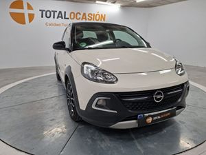 Opel Adam 1.4 XEL ROCKS EASYTRONIC - Foto 7