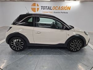 Opel Adam 1.4 XEL ROCKS EASYTRONIC - Foto 5