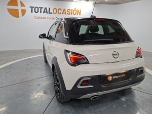 Opel Adam 1.4 XEL ROCKS EASYTRONIC - Foto 10
