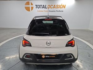 Opel Adam 1.4 XEL ROCKS EASYTRONIC - Foto 12