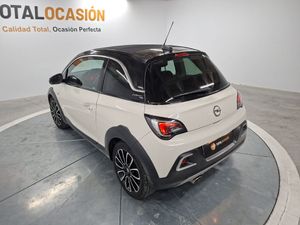 Opel Adam 1.4 XEL ROCKS EASYTRONIC - Foto 4