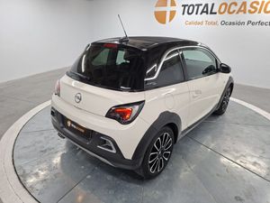 Opel Adam 1.4 XEL ROCKS EASYTRONIC - Foto 3