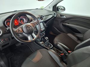 Opel Adam 1.4 XEL ROCKS EASYTRONIC - Foto 24