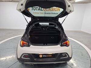 Opel Adam 1.4 XEL ROCKS EASYTRONIC - Foto 13