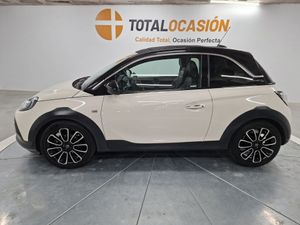 Opel Adam 1.4 XEL ROCKS EASYTRONIC - Foto 6