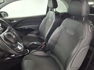 Opel Adam 1.4 XEL ROCKS EASYTRONIC - Foto 21