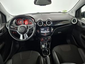 Opel Adam 1.4 XEL ROCKS EASYTRONIC - Foto 22