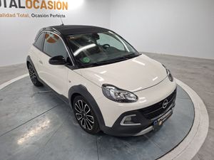 Opel Adam 1.4 XEL ROCKS EASYTRONIC - Foto 2