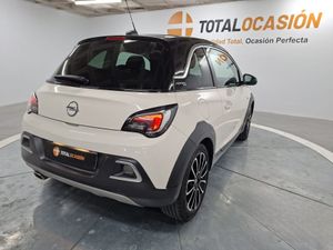 Opel Adam 1.4 XEL ROCKS EASYTRONIC - Foto 9
