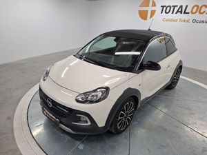 Opel Adam 1.4 XEL ROCKS EASYTRONIC - Foto 8