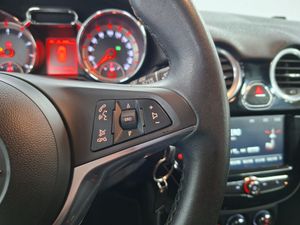 Opel Adam 1.4 XEL ROCKS EASYTRONIC - Foto 23