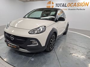 Opel Adam 1.4 XEL ROCKS EASYTRONIC - Foto 3