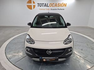 Opel Adam 1.4 XEL ROCKS EASYTRONIC - Foto 11