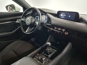 Mazda 3 2.0 e-SKYACTIV-G 88KW ZENITH - Foto 20