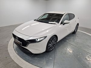 Mazda 3 2.0 e-SKYACTIV-G 88KW ZENITH - Foto 3