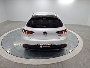 Mazda 3 2.0 e-SKYACTIV-G 88KW ZENITH - Foto 12
